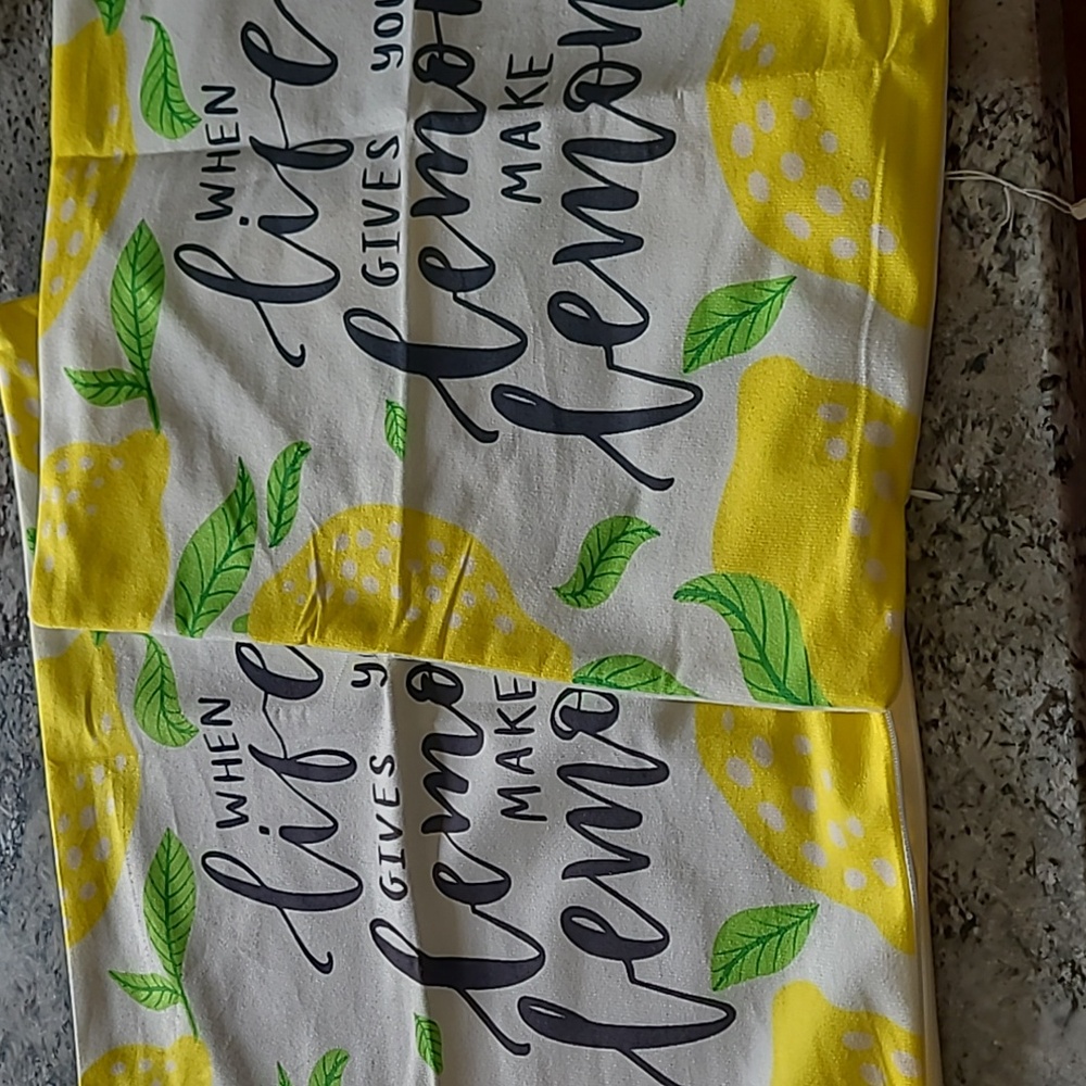 Set of 2 pillow covers